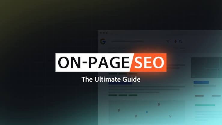 راز رتبه‌بندی بالا در گوگل: راهنمای جامع و کامل سئوی داخلی (On-Page SEO) برای دیده شدن محتوایتان!